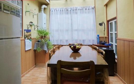 Casa reformada 2 plantas en Albacete inversión y vivir
